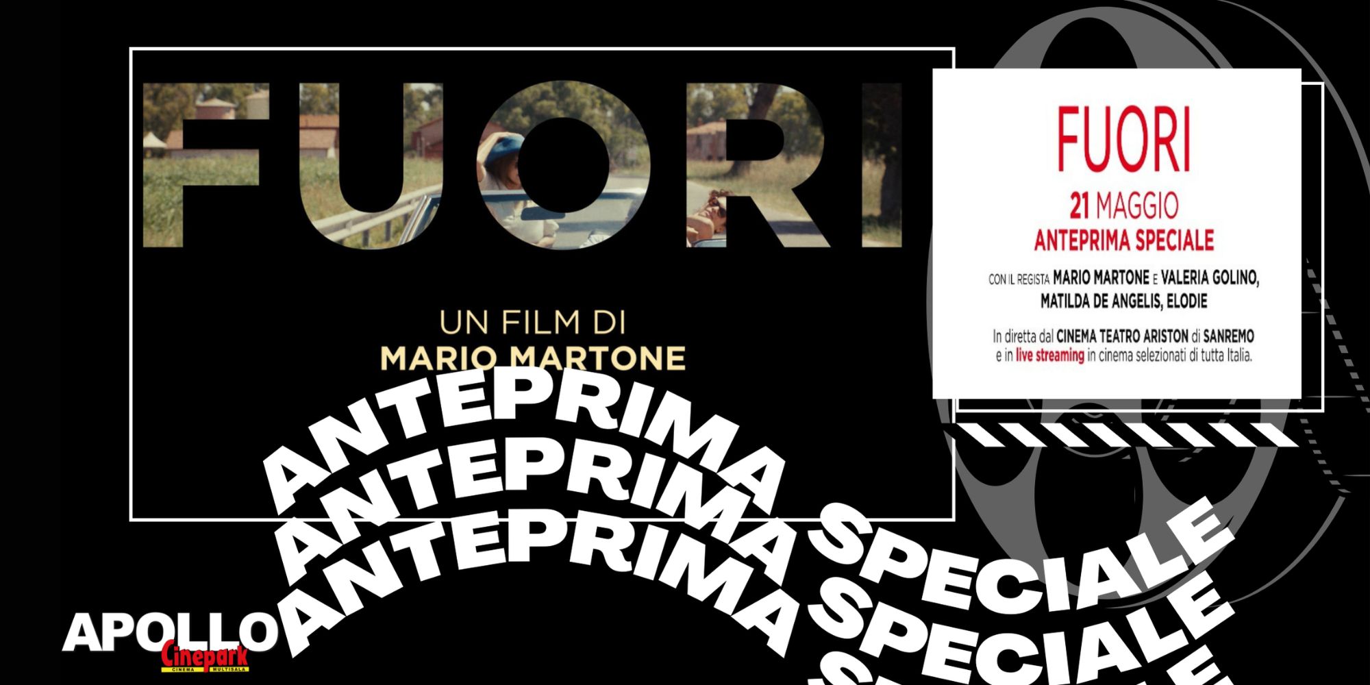 Cinema Multisala Cento 