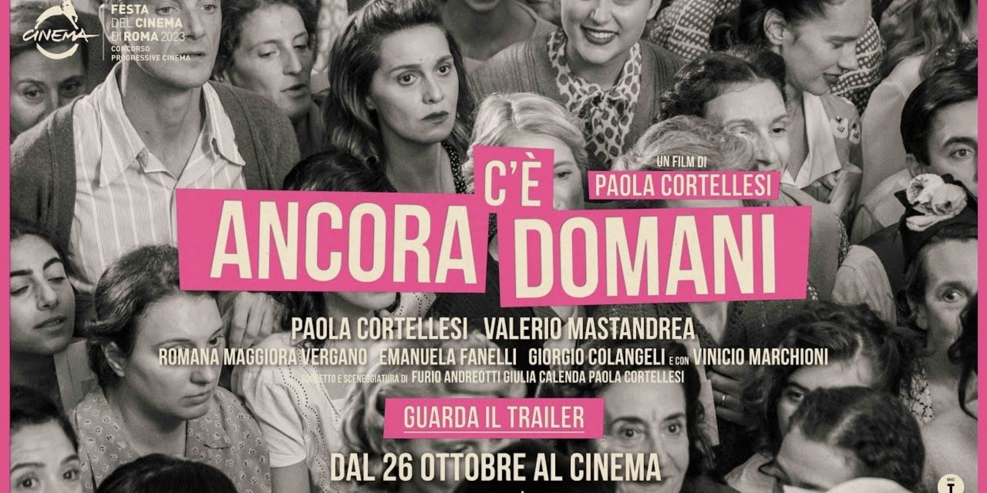 Cinema Multisala Cento 