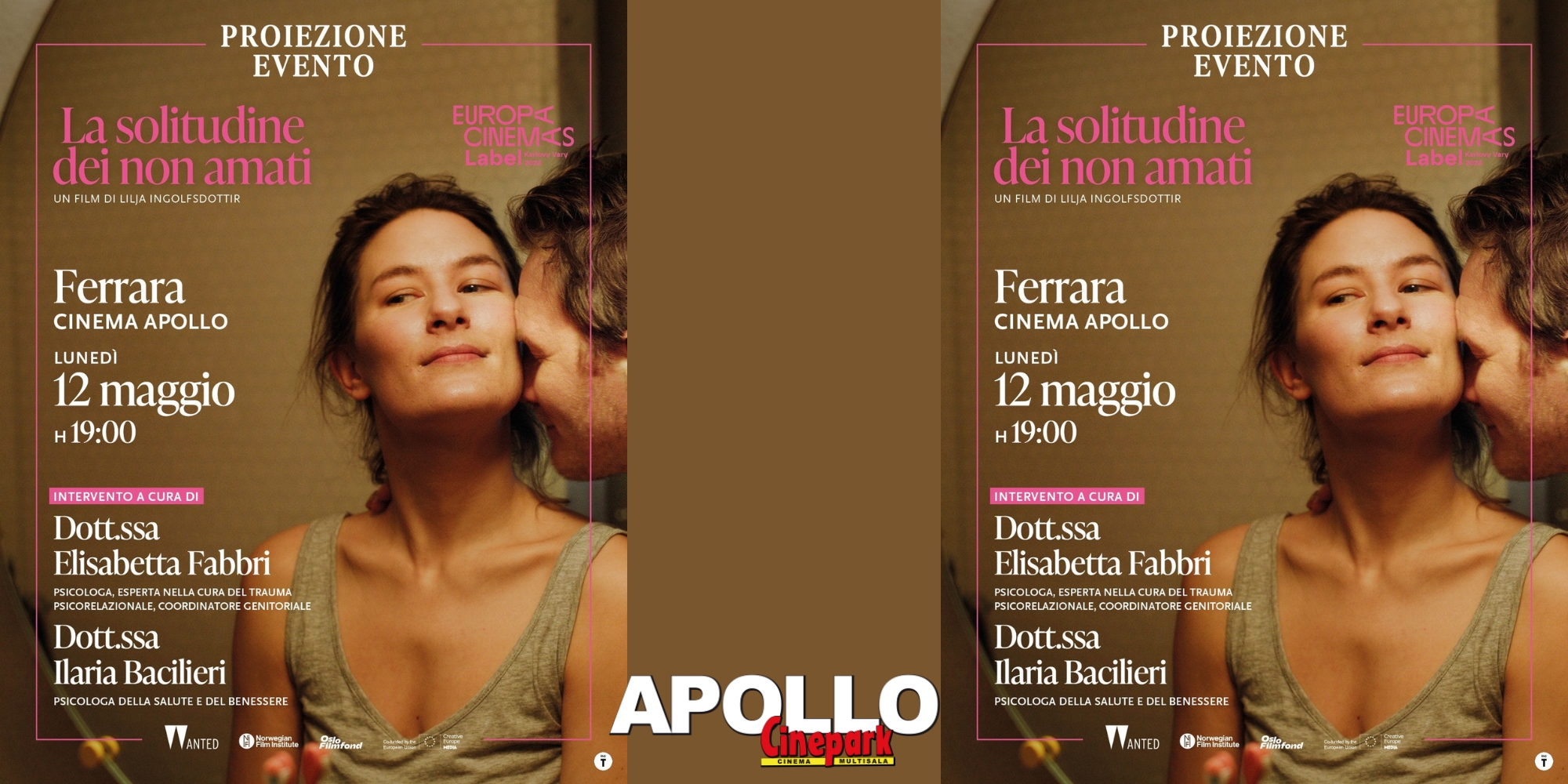 Cinema Multisala Cento 
